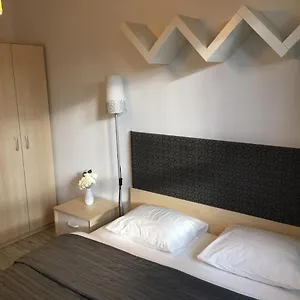  Apartament Stanczyka 2 Polska