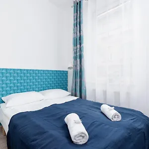 Bosacka Cracow By Renters Apartament