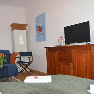 Wanner Studio/Old Town/Center Apartament