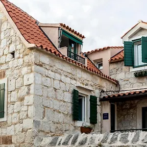  Apartament Tomadi Chorwacja