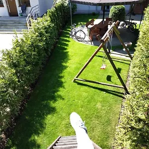  Apartament Sea You : Natalia-kamila Polska