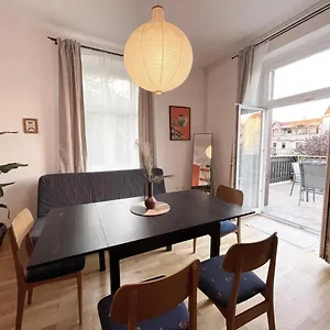  Apartament Bałtycka In Center Polska