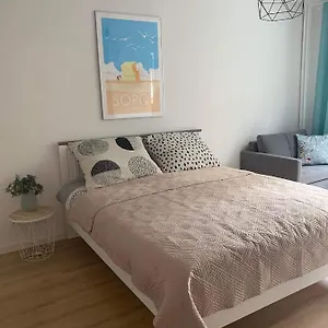  Apartament Na Fali 17 - Polska
